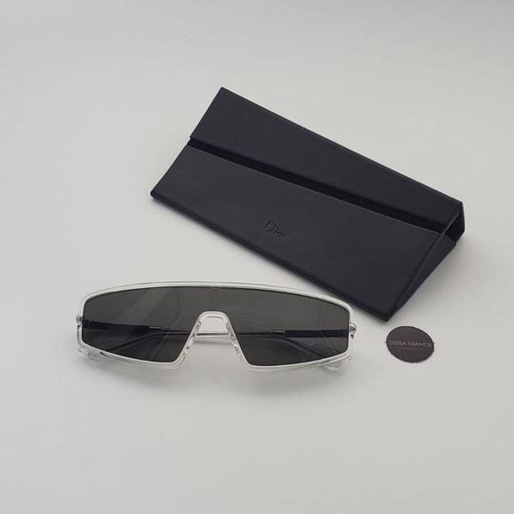 BRAND NEW Dior Homme Diormercure Sunglasses - Picture 3 of 9